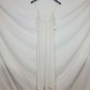 Bettinis Maxi Swim Coverup